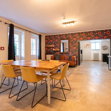 Design Apartments - "Villa Arnim" Potsdam Luaran gambar