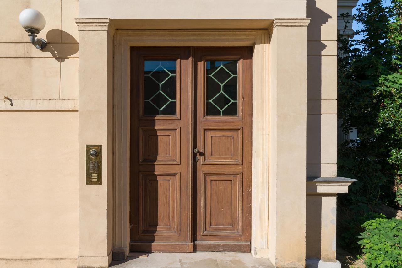 Design Apartments - "Villa Arnim" Potsdam Luaran gambar