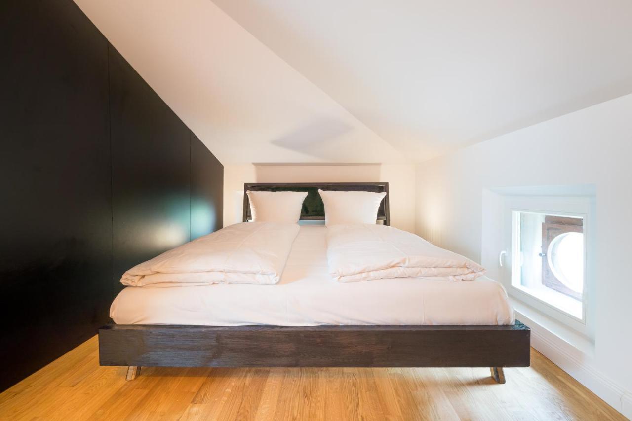 Design Apartments - "Villa Arnim" Potsdam Luaran gambar