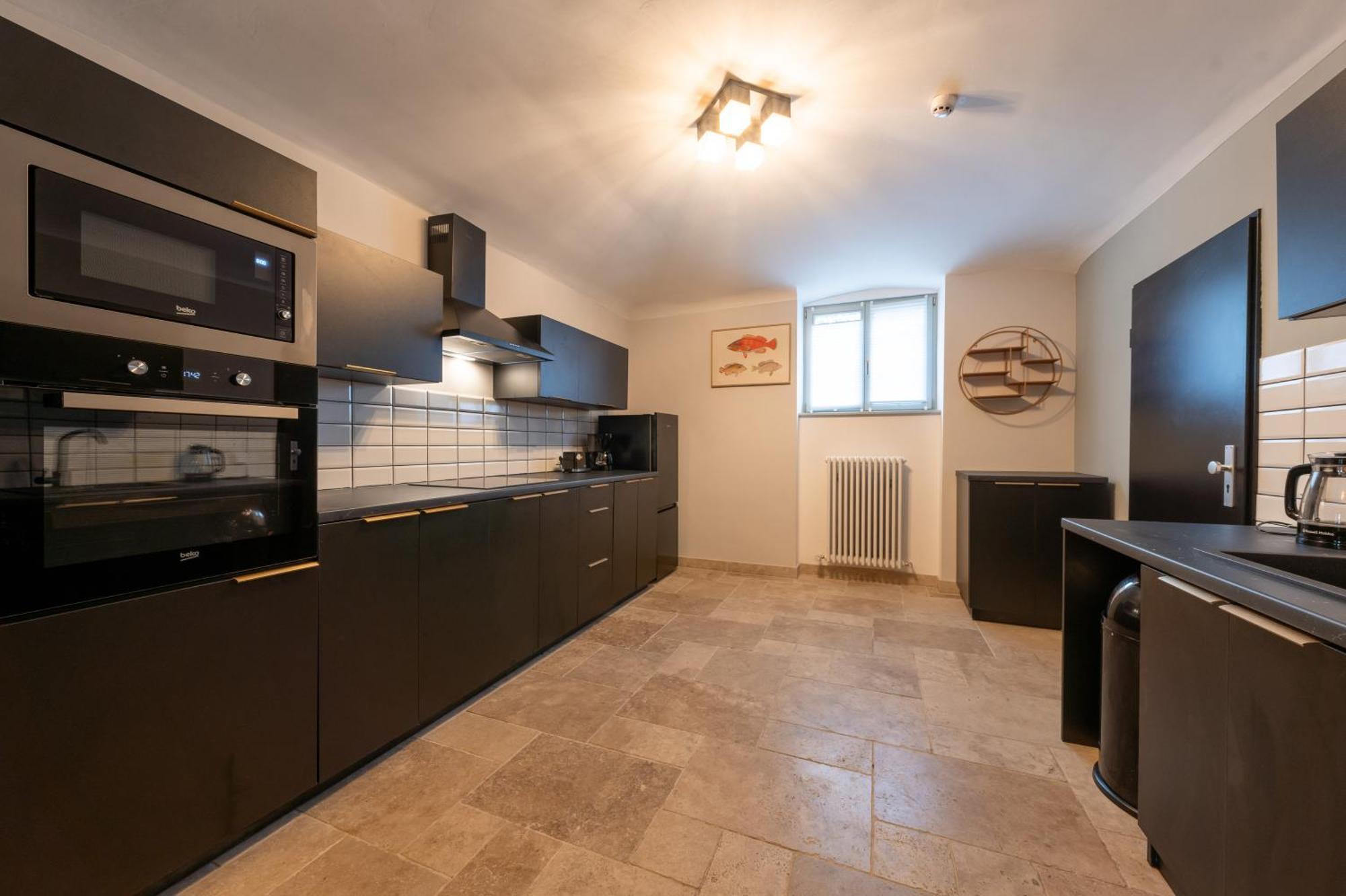 Design Apartments - "Villa Arnim" Potsdam Luaran gambar