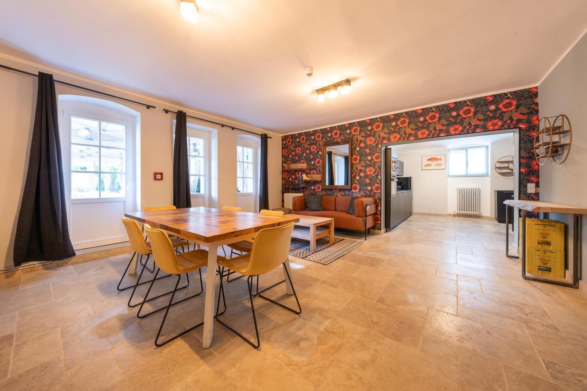 Design Apartments - "Villa Arnim" Potsdam Luaran gambar