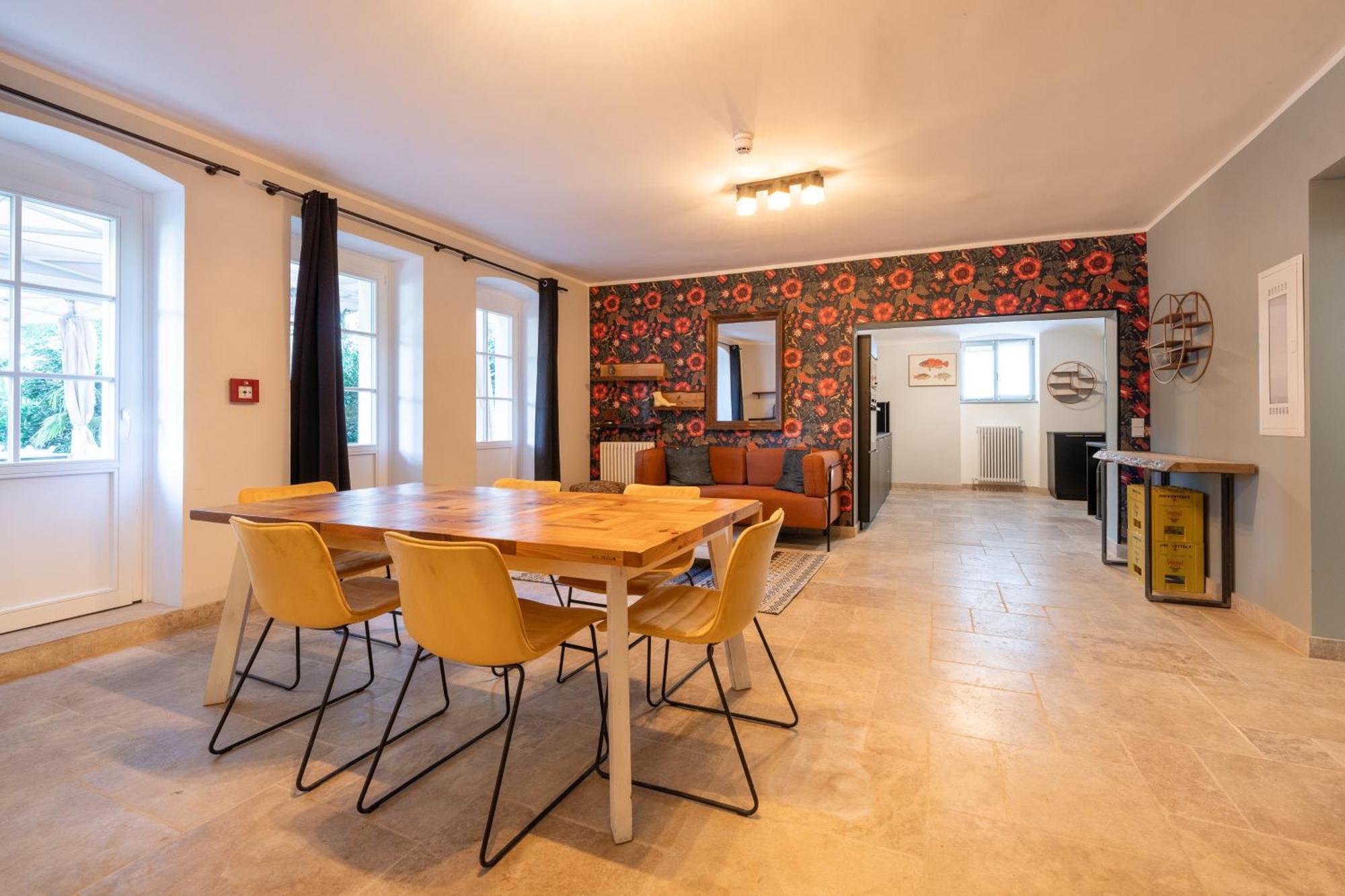 Design Apartments - "Villa Arnim" Potsdam Luaran gambar